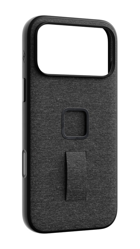 Peak Design Everyday Loop Case Slimlink iPhone 18 Pro Max - Charcoal