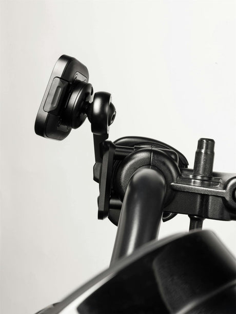 Peak Design Motorcycle Mount Brake/Clutch Mount Black