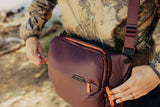 Umhängetasche Peak Design Everyday Sling 10L - Eclipse