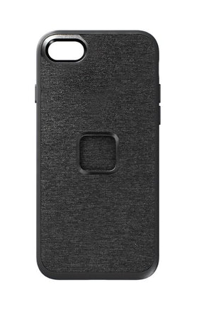 Peak Design Everyday Case Hülle für iPhone SE - Charcoal
