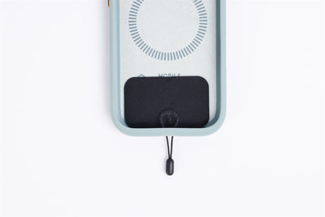 Peak Design Mobile - Adapter zur Gurtbefestigung - schwarz