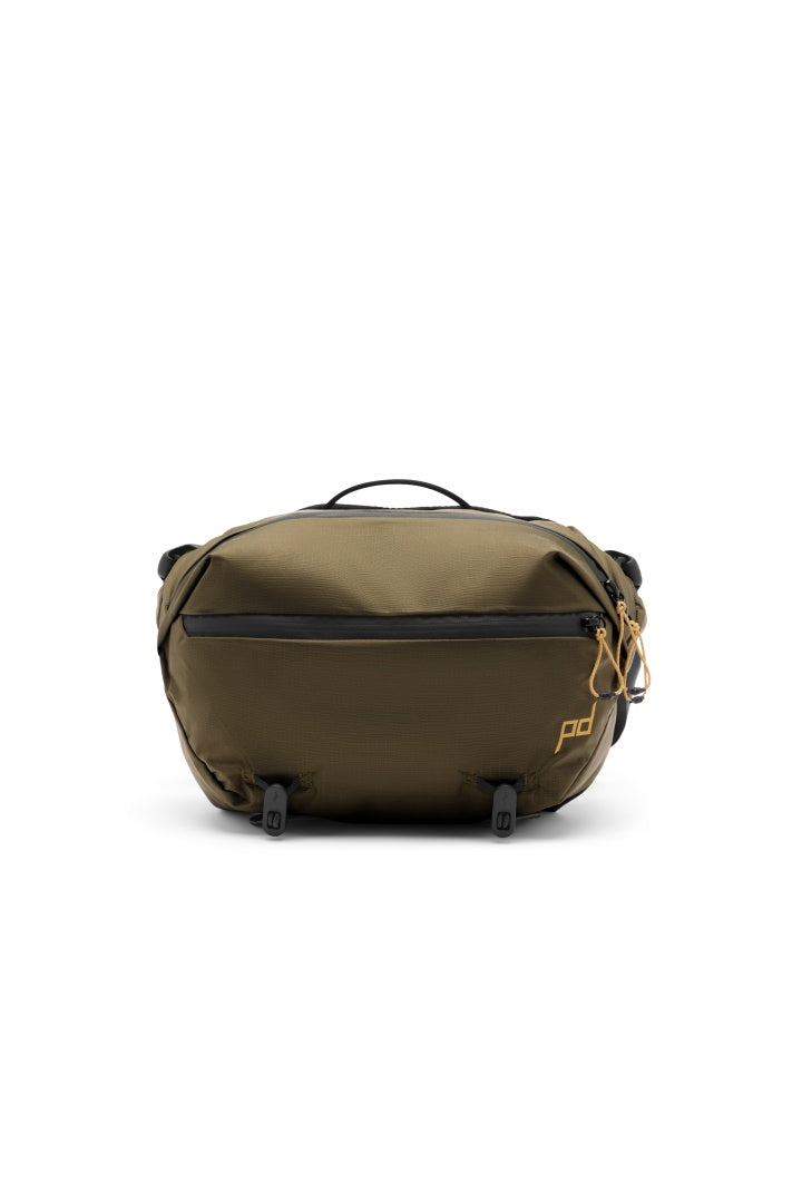 Umhängetasche Peak Design Outdoor Sling 7L - Kelp