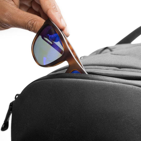 Peak Design Travel Backpack 45L v2 Black