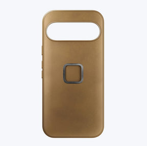 Peak Design Everyday Clarino Case Hülle für Google Pixel 9 - Tan