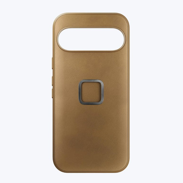 Peak Design Everyday Clarino Case Hülle für Google Pixel 9 - Tan
