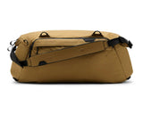 Peak Design Travel Duffel 50L Coyote