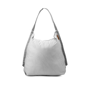 Faltbare Tragetasche Peak Design Packable Tote Raw
