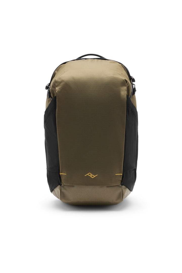 Peak Design Outdoor Backpack 18L Zip - Kelp