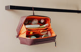 Kulturbeutel Peak Design Wash Pouch v2 Eclipse
