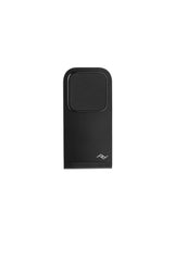 Kabelloser Ladeständer Peak Design Wireless Charging Stand V2 - schwarz
