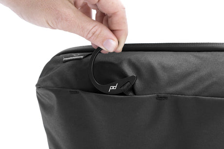 Peak Design Wash Pouch Sage (salbeigrün)