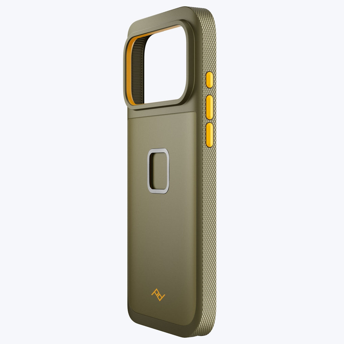 Peak Design GNAR Case Hülle für iPhone 17 Pro Max - Kelp