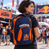 KTM Red Bull Racing Large Team Backpack – illustrative photo (AI)