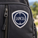 Lancia LOGO Patch – illustrative photo (AI)