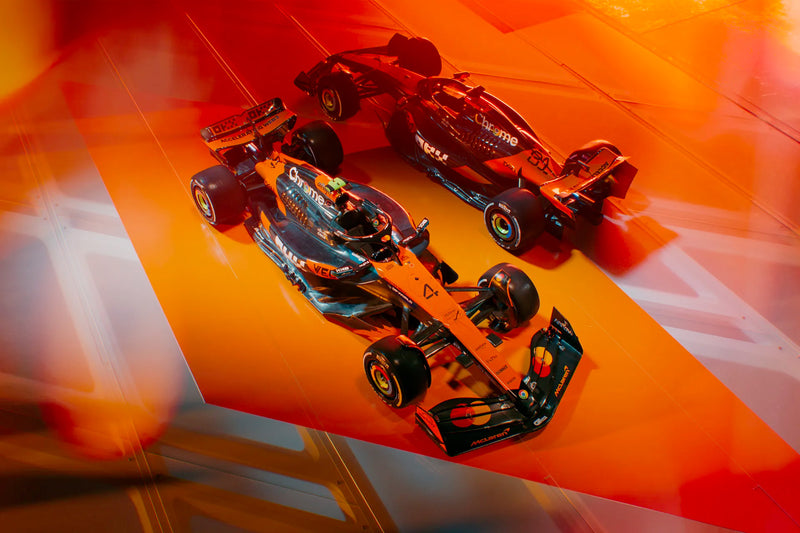 McLaren