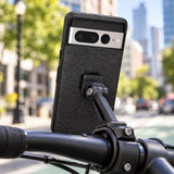 Peak Design Everyday Case Google Pixel 7 Pro – Charcoal – Illustrationsfoto (KI)