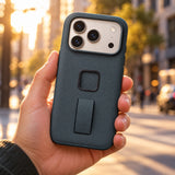 Peak Design Everyday Loop Case Slimlink iPhone 18 Pro – Ocean – Illustrationsfoto (KI)
