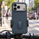 Peak Design Loop Case Non-Slimlink iPhone 18 Pro Max – Ocean – Illustrationsfoto (KI)