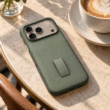 Peak Design Loop Case Non-Slimlink iPhone 18 Pro Max – Sage – Illustrationsfoto (KI)