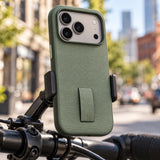 Peak Design Loop Case Non-Slimlink iPhone 18 Pro – Sage – Illustrationsfoto (KI)