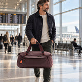 Peak Design Travel Duffel 35L – Eclipse – Illustrationsfoto (KI)