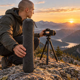 Peak Design Travel Tripod Bag – illustrative photo (AI)