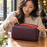 Peak Design Wash Pouch v2 – Eclipse – Illustrationsfoto (KI)
