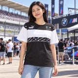 BMW Motorsport SDS Puma Casual T-Shirt – illustrative photo (AI)