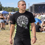 #TEAM65 DREAM, BELIEVE, ACHIEVE T-Shirt 2019 – ilustrační foto (AI)