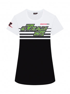 #TEAM65 T-SHIRT LADY