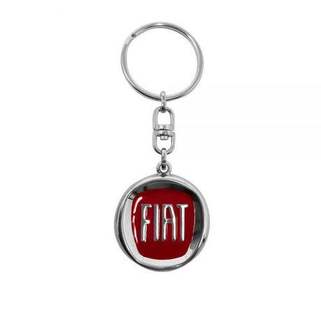 Fiat keyring