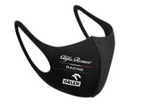 Official Alfa Romeo Orlen F1 Team face mask