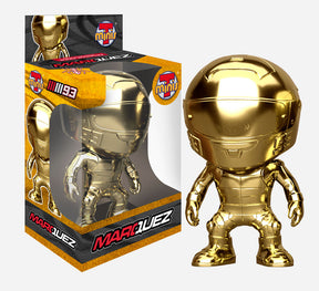 T-minis Figur Marc Márquez Gold Edition