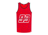 Marquez 93 Herren-Tanktop MM93