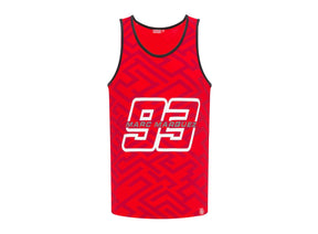 Marquez 93 Herren-Tanktop MM93