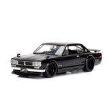 Modell Fast & Furious Nissan Skyline 1971 Brian's