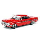 Modell Fast & Furious 1961 Chevy Impala