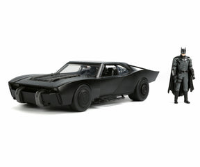 Model Jada Toys Batmobile BATMAN 2022