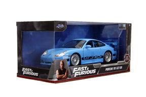 Modell Fast & Furious Porsche 996 GT3 RS Brian's