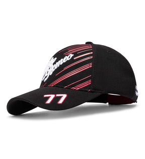 Alfa Romeo F1 Team cap TEAM Valtteri Bottas