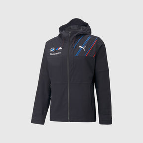 BMW Motorsport Team-Jacke BMW dunkelblau