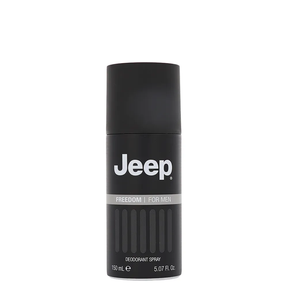Jeep Freedom Deodorant ALCOOL 150 ml