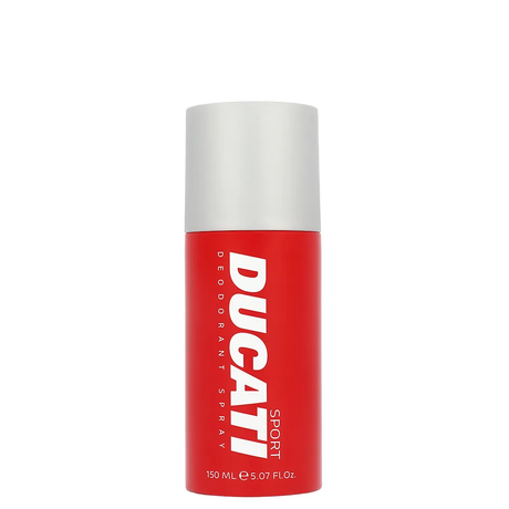 Ducati Sport deodorant 150 ml