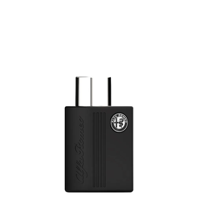 Alfa Romeo Black Aftershave 75 ml