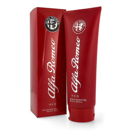Alfa Romeo Red Duschgel 400 ml