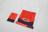 Marc Marquez T-Shirt Season Helmet weiß