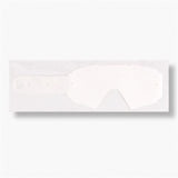 Red Bull Spect WHIP clear tear-offs