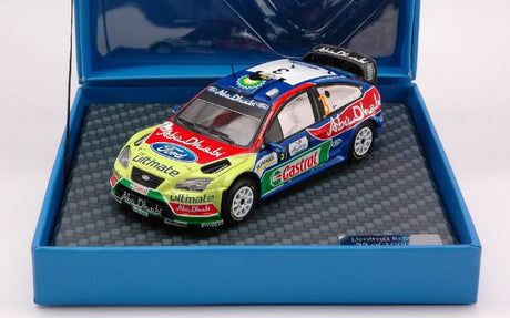 Model IXO Ford Focus M. Hirvonen 2008