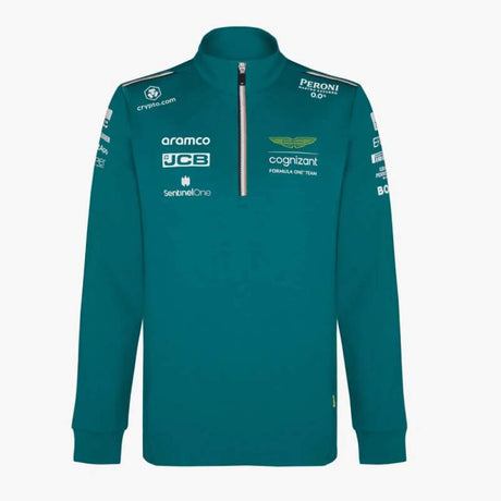 Aston Martin F1 Team Team-Sweatshirt
