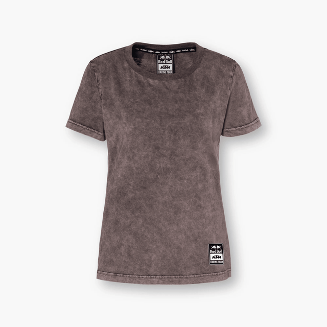 KTM Red Bull women's casual T-shirt Shred